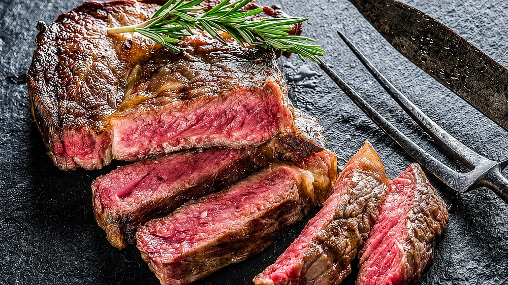 Bistecca alla griglia, il piatto del segno Gemelli